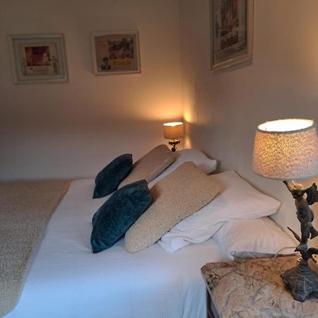 Chambres D Hotes Proche Macon Grieges Buitenkant foto