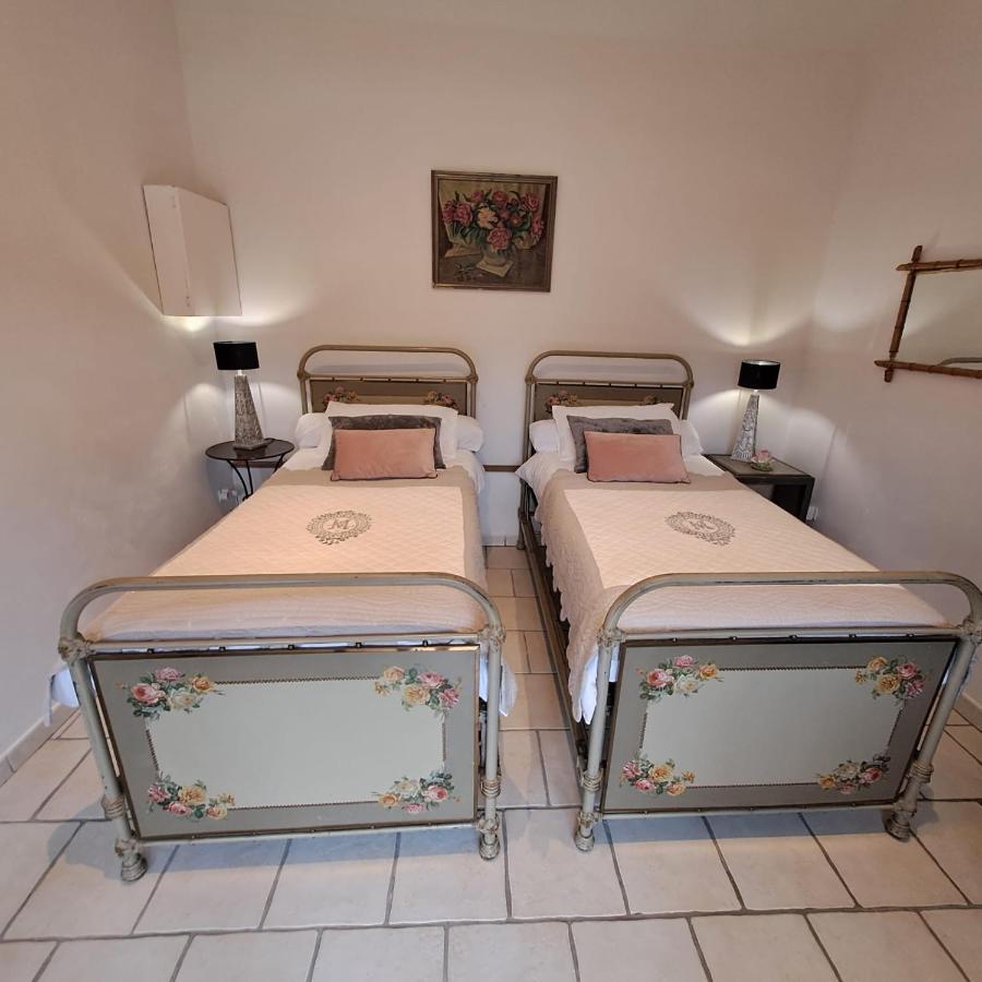 Chambres D Hotes Proche Macon Grieges Buitenkant foto